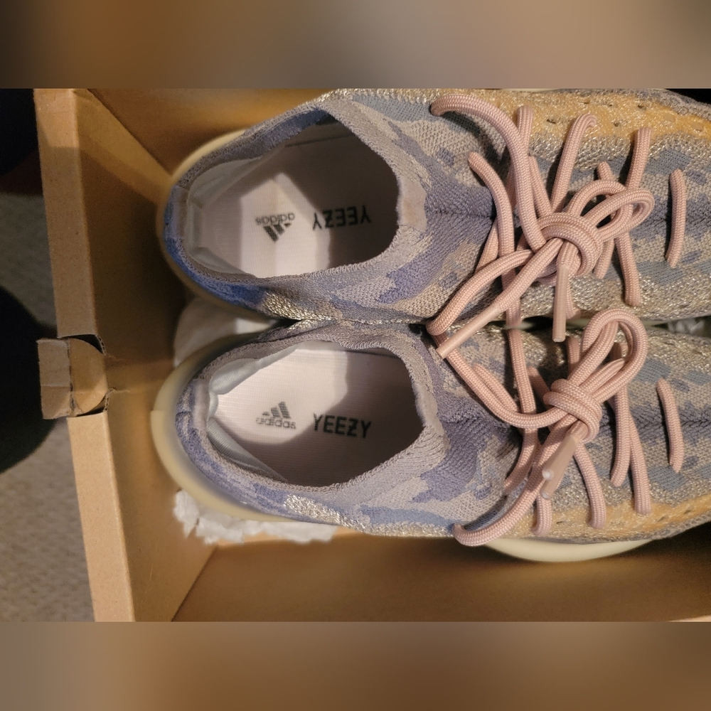 Yeezy 380